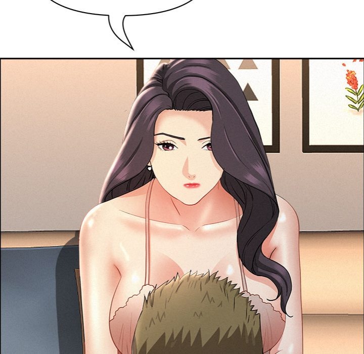 Milf Guard - Chapter 50 [photo 52] - MangaPorn