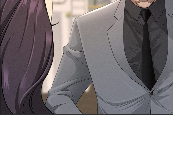 Milf Guard - Chapter 50 [photo 55] - MangaPorn