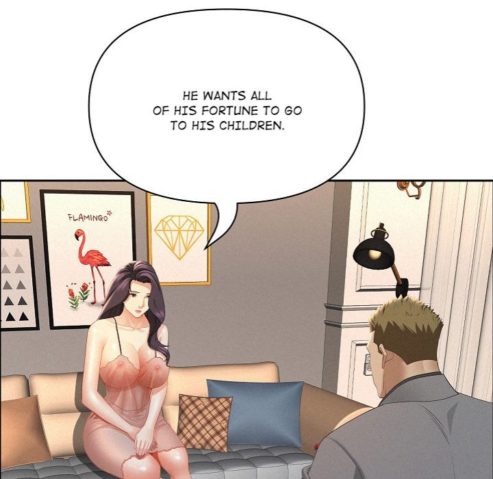 Milf Guard - Chapter 50 [photo 59] - MangaPorn