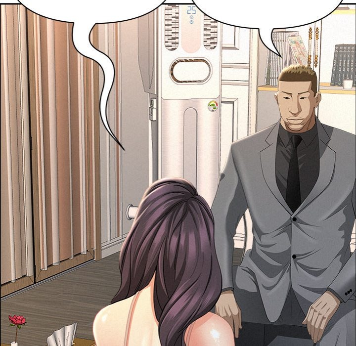 Milf Guard - Chapter 50 [photo 74] - MangaPorn