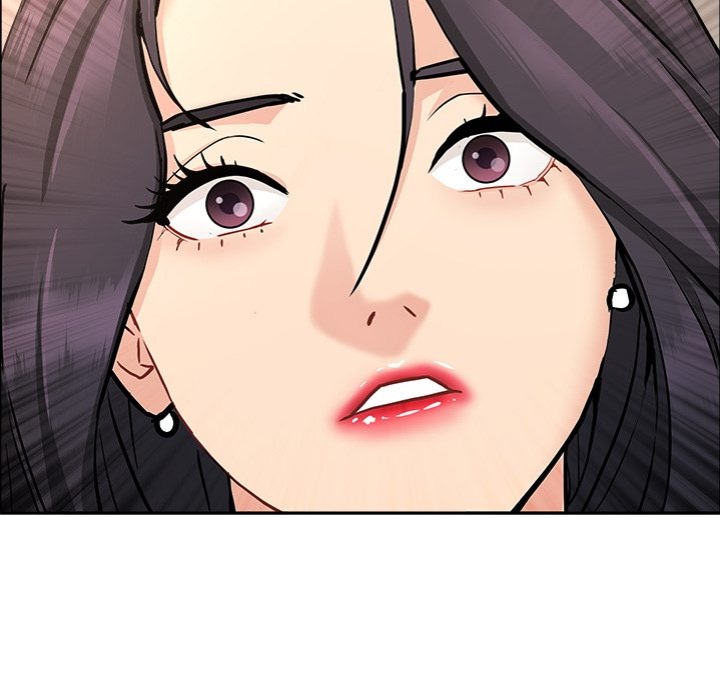 Milf Guard - Chapter 50 [photo 8] - MangaPorn