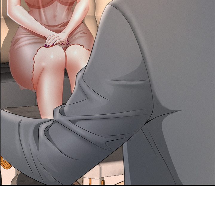 Milf Guard - Chapter 50 [photo 82] - MangaPorn