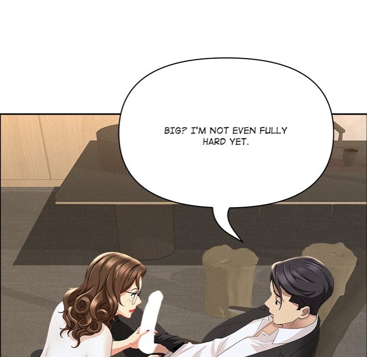 Milf Guard - Chapter 50 [photo 91] - MangaPorn