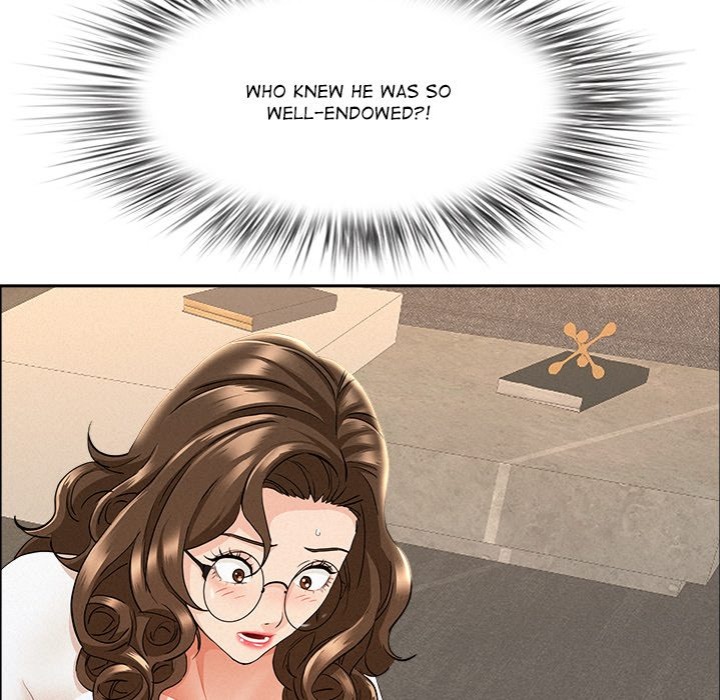 Milf Guard - Chapter 50 [photo 95] - MangaPorn