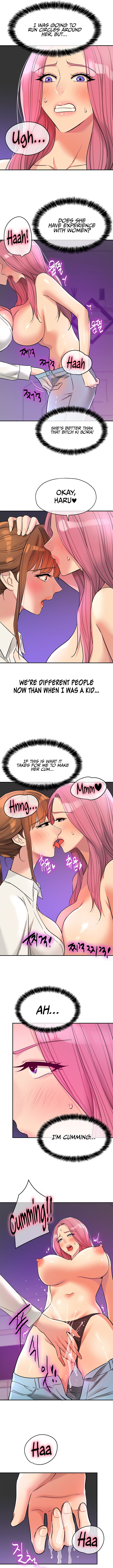 The Hole is Open - Chapter 141 [photo 6] - MangaPorn