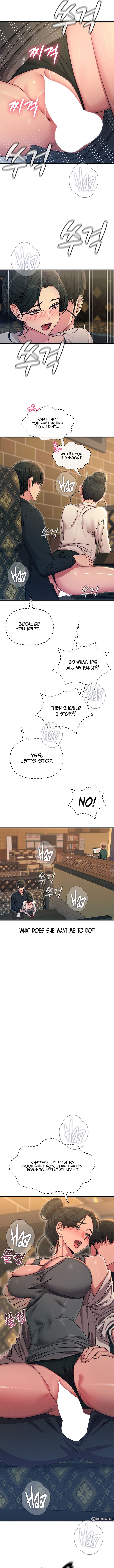 You Won’t Get Me Twice - Chapter 46 [photo 11] - MangaPorn