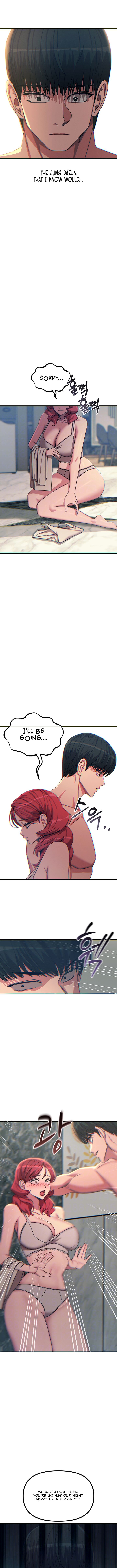 You Won’t Get Me Twice - Chapter 46 [photo 2] - MangaPorn