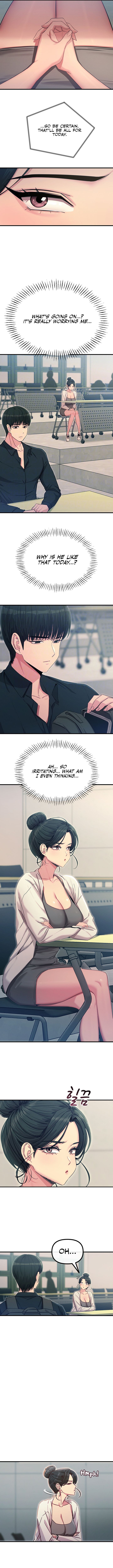 You Won’t Get Me Twice - Chapter 46 [photo 4] - MangaPorn