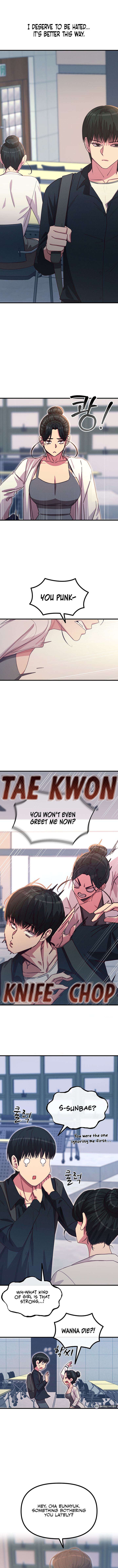 You Won’t Get Me Twice - Chapter 46 [photo 5] - MangaPorn