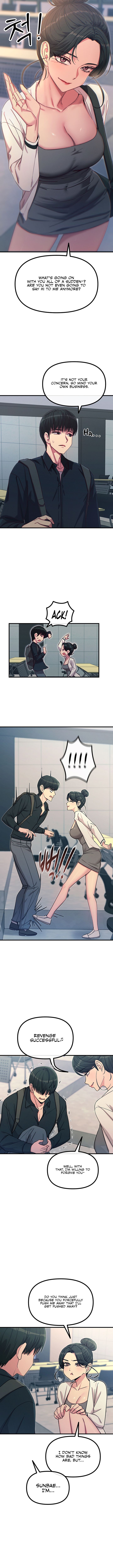 You Won’t Get Me Twice - Chapter 46 [photo 6] - MangaPorn
