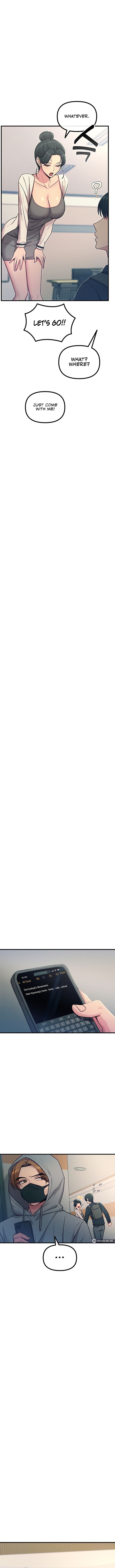 You Won’t Get Me Twice - Chapter 46 [photo 7] - MangaPorn