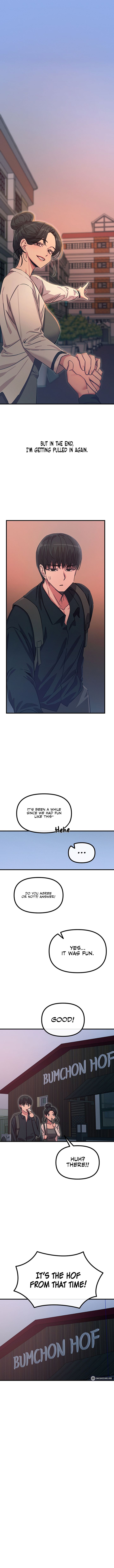 You Won’t Get Me Twice - Chapter 46 [photo 9] - MangaPorn