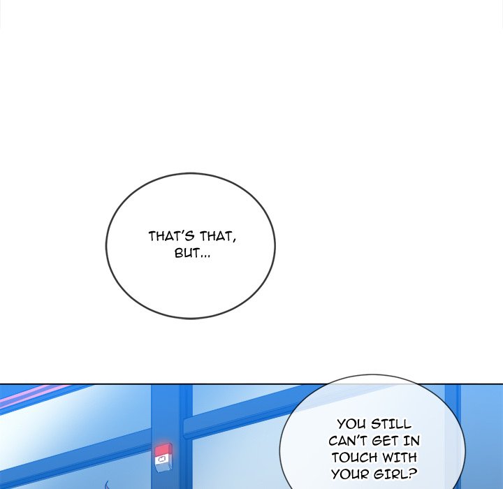 My High School Bully - Chapter 73 [photo 101] - MangaPorn