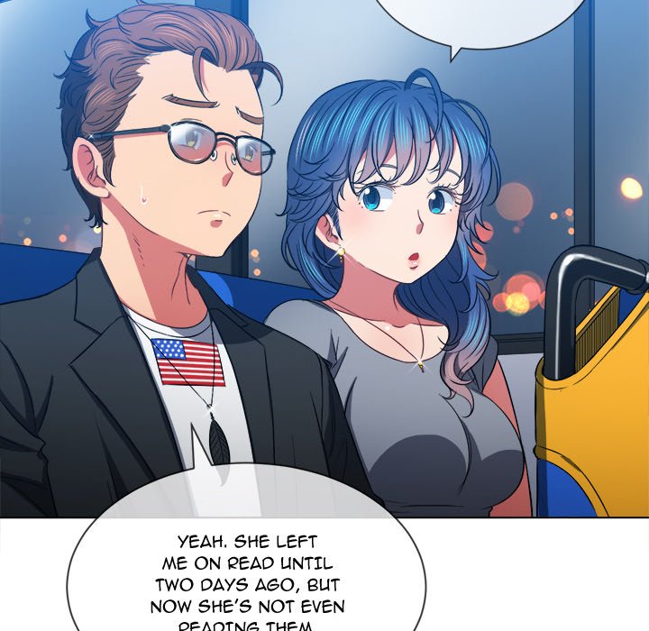 My High School Bully - Chapter 73 [photo 102] - MangaPorn