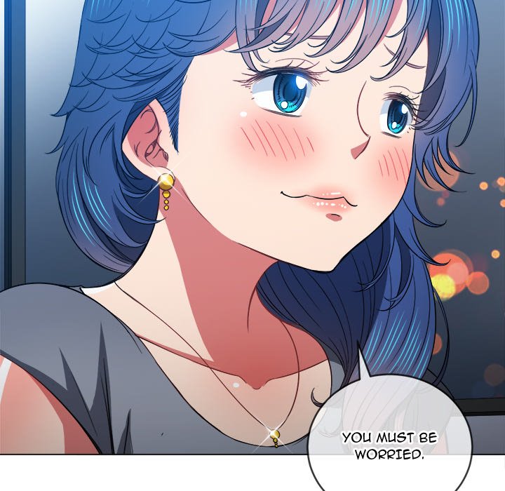 My High School Bully - Chapter 73 [photo 104] - MangaPorn