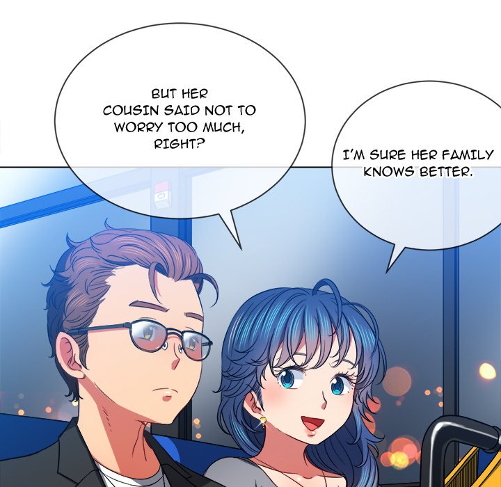 My High School Bully - Chapter 73 [photo 106] - MangaPorn