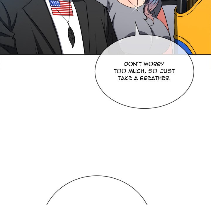 My High School Bully - Chapter 73 [photo 107] - MangaPorn