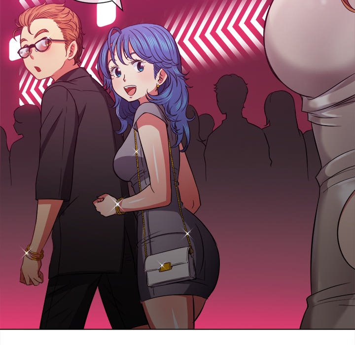 My High School Bully - Chapter 73 [photo 113] - MangaPorn