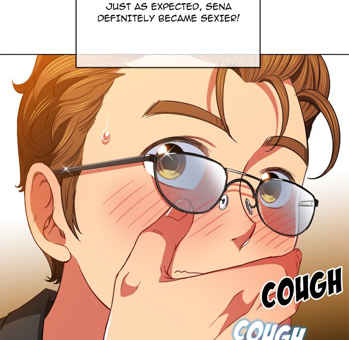 My High School Bully - Chapter 73 [photo 119] - MangaPorn