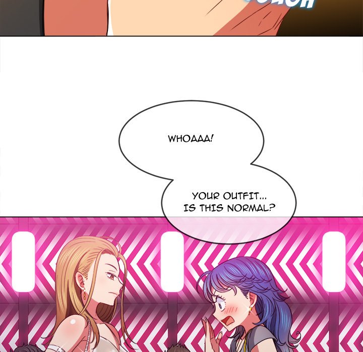 My High School Bully - Chapter 73 [photo 120] - MangaPorn