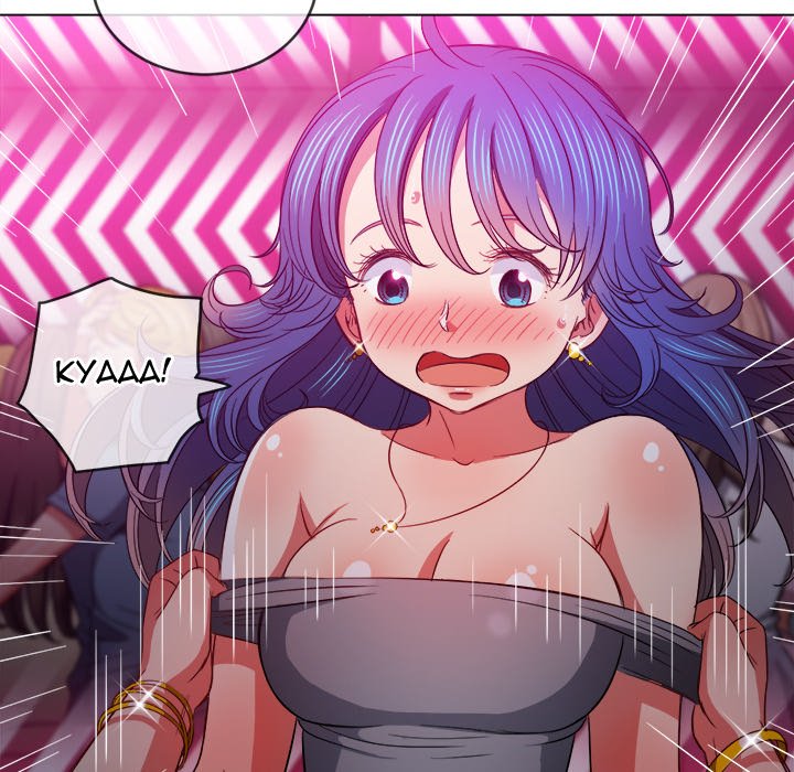 My High School Bully - Chapter 73 [photo 122] - MangaPorn