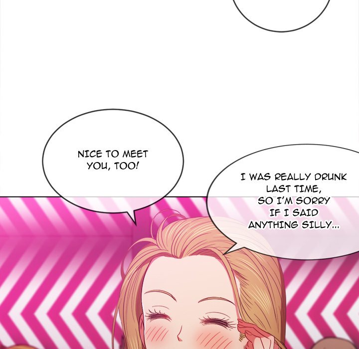 My High School Bully - Chapter 73 [photo 127] - MangaPorn