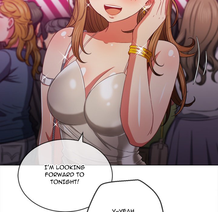 My High School Bully - Chapter 73 [photo 128] - MangaPorn