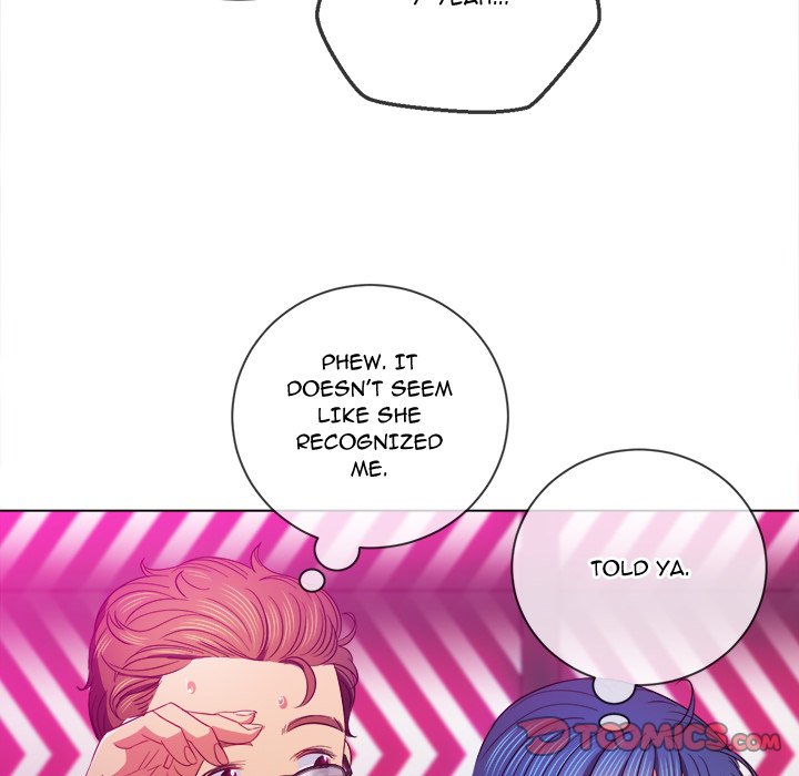 My High School Bully - Chapter 73 [photo 129] - MangaPorn