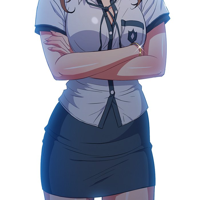 My High School Bully - Chapter 73 [photo 14] - MangaPorn