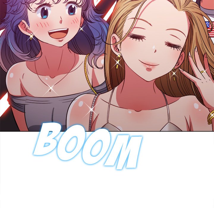 My High School Bully - Chapter 73 [photo 140] - MangaPorn