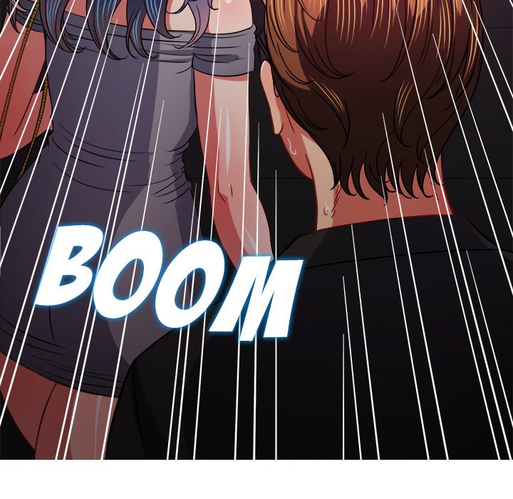 My High School Bully - Chapter 73 [photo 143] - MangaPorn