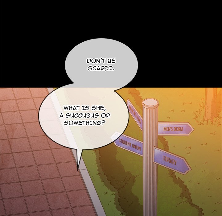 My High School Bully - Chapter 73 [photo 18] - MangaPorn