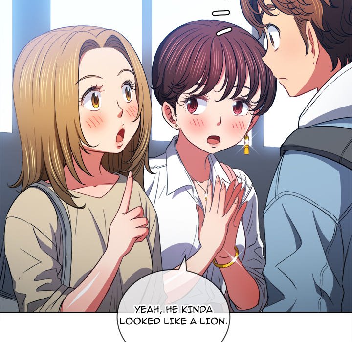 My High School Bully - Chapter 73 [photo 40] - MangaPorn