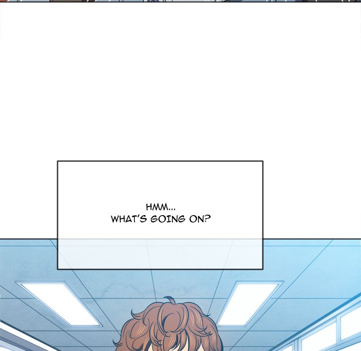 My High School Bully - Chapter 73 [photo 43] - MangaPorn