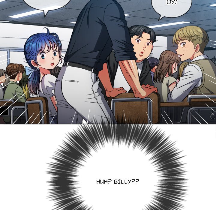 My High School Bully - Chapter 73 [photo 53] - MangaPorn