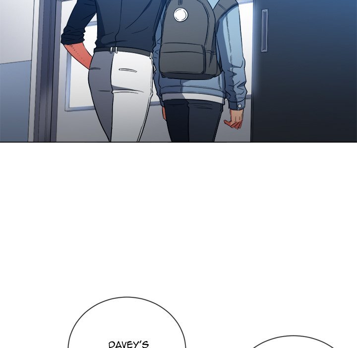 My High School Bully - Chapter 73 [photo 58] - MangaPorn