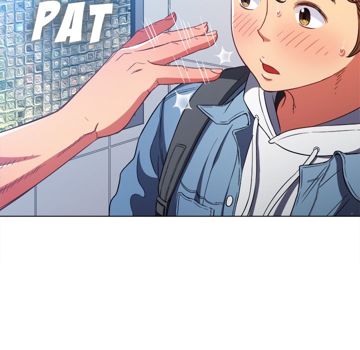 My High School Bully - Chapter 73 [photo 79] - MangaPorn