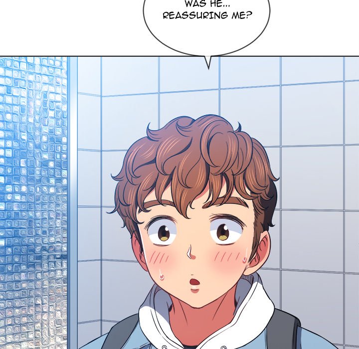 My High School Bully - Chapter 73 [photo 83] - MangaPorn