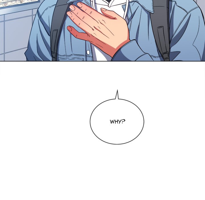 My High School Bully - Chapter 73 [photo 84] - MangaPorn