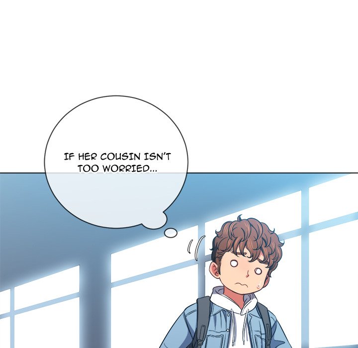 My High School Bully - Chapter 73 [photo 85] - MangaPorn