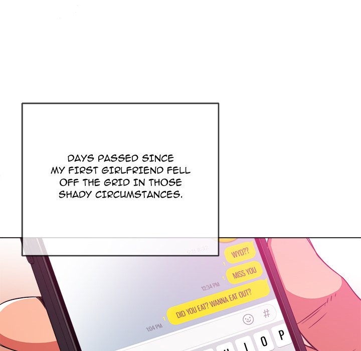 My High School Bully - Chapter 73 [photo 89] - MangaPorn