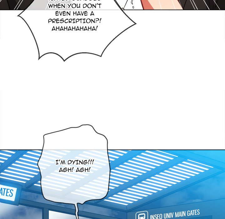 My High School Bully - Chapter 73 [photo 97] - MangaPorn