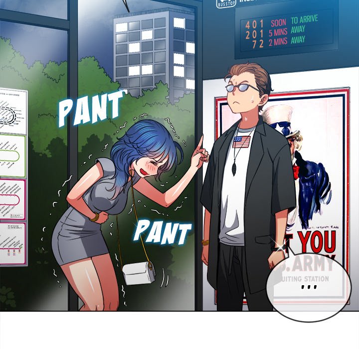 My High School Bully - Chapter 73 [photo 98] - MangaPorn