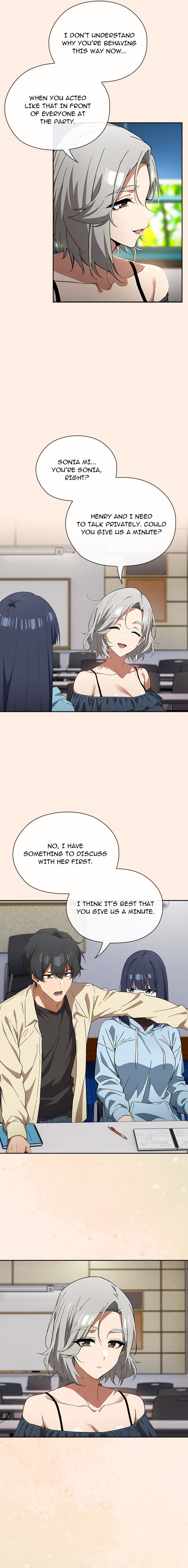 Switch ON Season 2 - Chapter 2 [photo 10] - MangaPorn