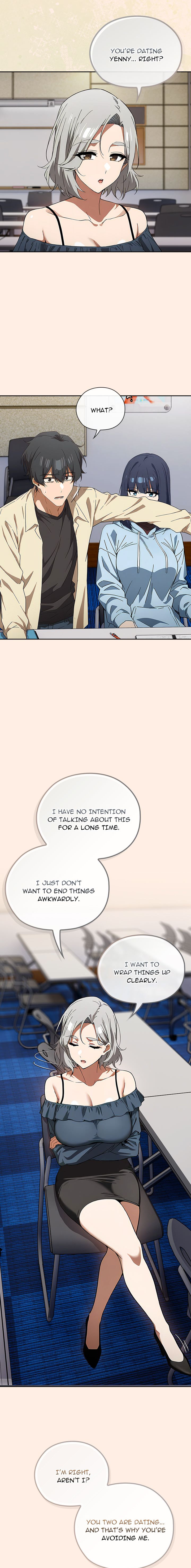 Switch ON Season 2 - Chapter 2 [photo 11] - MangaPorn