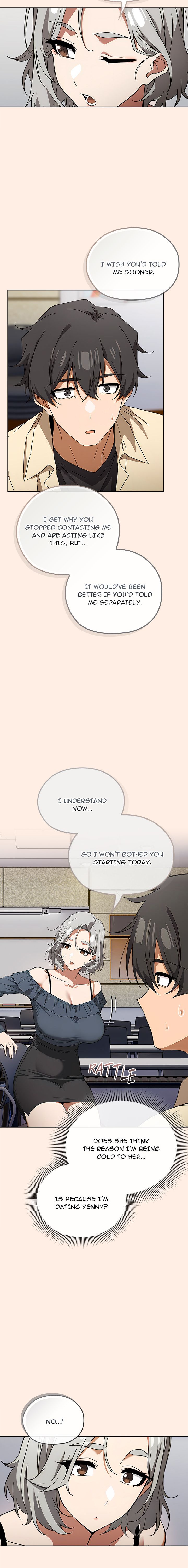 Switch ON Season 2 - Chapter 2 [photo 12] - MangaPorn