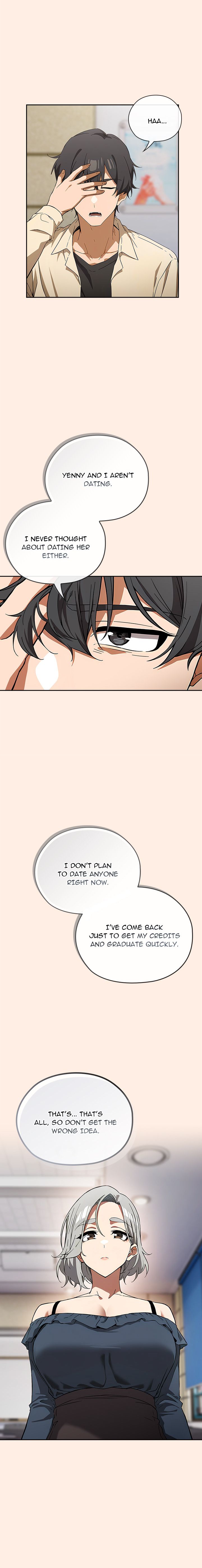 Switch ON Season 2 - Chapter 2 [photo 13] - MangaPorn