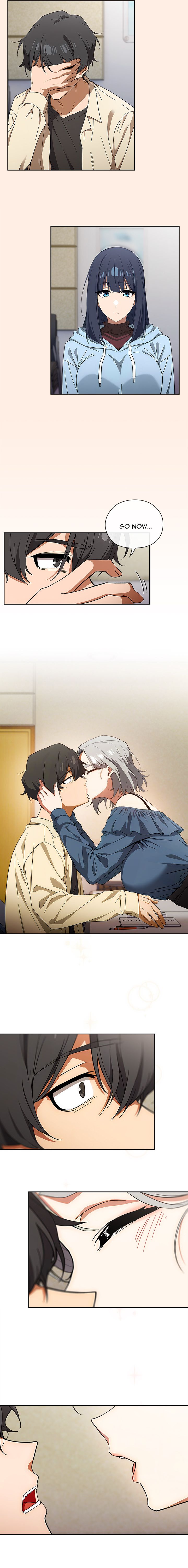 Switch ON Season 2 - Chapter 2 [photo 14] - MangaPorn