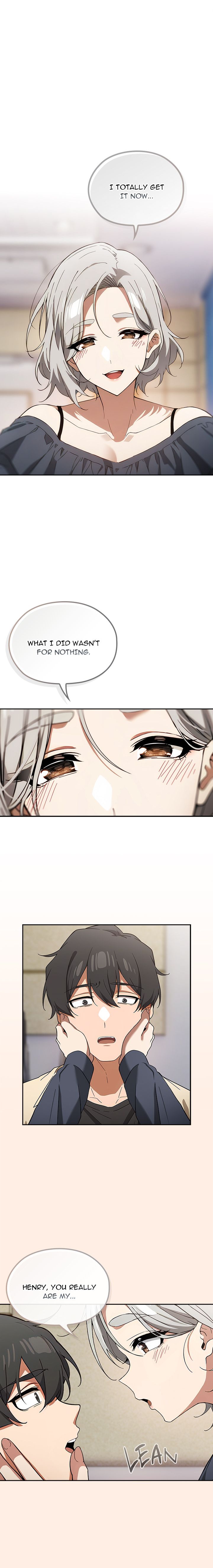 Switch ON Season 2 - Chapter 2 [photo 15] - MangaPorn