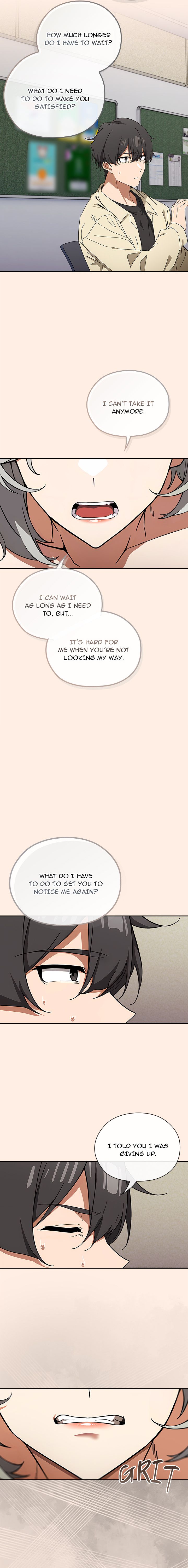 Switch ON Season 2 - Chapter 2 [photo 17] - MangaPorn